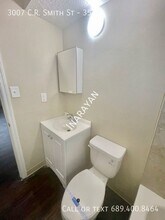 3007 C.R. Smith St, Unit 35 in Orlando, FL - Building Photo - Building Photo