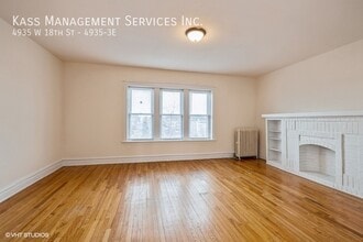 4935 W 18th in Cicero, IL - Building Photo - Building Photo