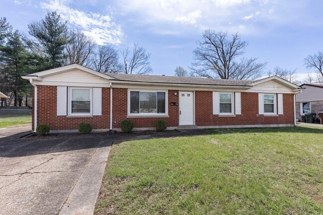 property at 8508 Westport Rd