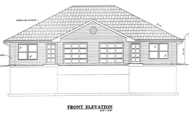 6123-61-6125 Pinto Ln