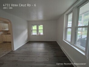 4731 Vera Cruz Rd, Unit 6 in Emmaus, PA - Building Photo - Building Photo