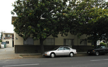 629 S 2nd St in San Jose, CA - Building Photo - Building Photo