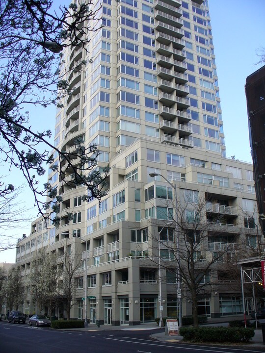 Seattle Heights in Seattle, WA - Building Photo