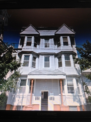 128-130 N 13th St in Newark, NJ - Building Photo