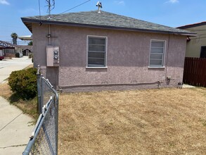 1308 W 164th St in Gardena, CA - Building Photo - Building Photo