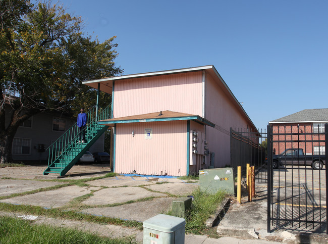 4708 Tigerland Ave in Baton Rouge, LA - Building Photo - Building Photo