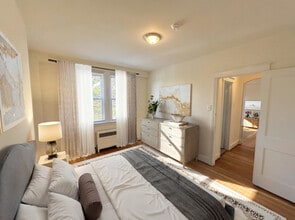 Parkwood Manor Apartments in Upper Darby, PA - Building Photo - Building Photo