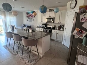 5358 Douglas Fir Dr in St. Cloud, FL - Building Photo - Building Photo