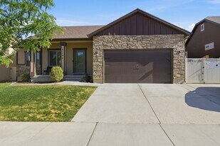 4779 Plainfield Rd in Herriman, UT - Building Photo