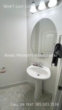 1550 N 3740 W in Lehi, UT - Building Photo - Building Photo