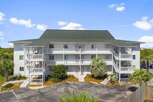 485 Gulf Shore Dr in Destin, FL - Building Photo