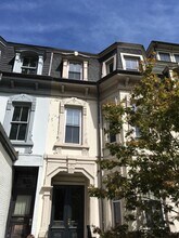 1611 Tremont St in Boston, MA - Foto de edificio - Building Photo