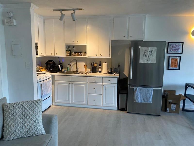 901 N Birch Rd in Fort Lauderdale, FL - Building Photo