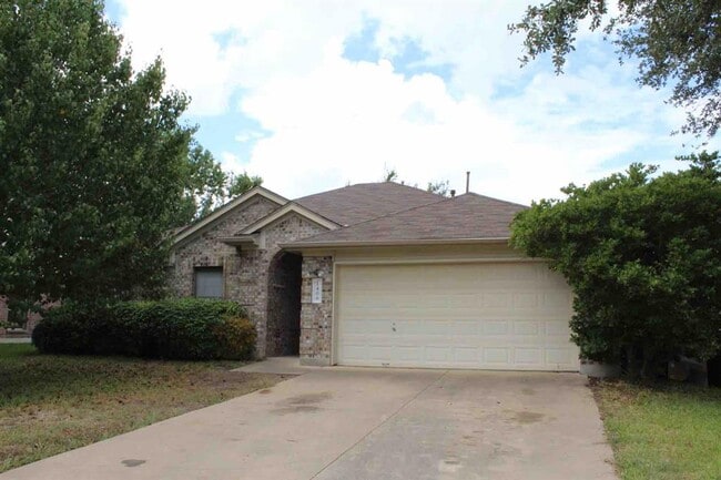 property at 1406 Pigeon View St