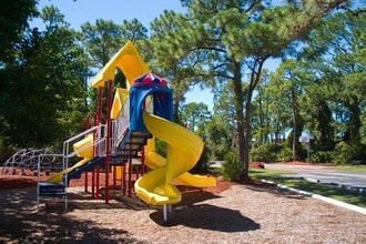 Woodcrest in St. Augustine, FL - Building Photo - Building Photo