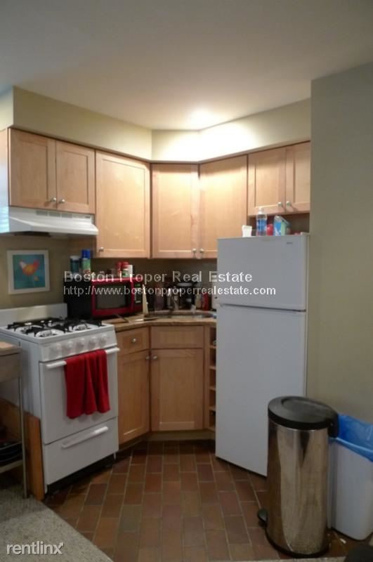 158 St Botolph St-Unit -# B101 in Boston, MA - Building Photo - Building Photo