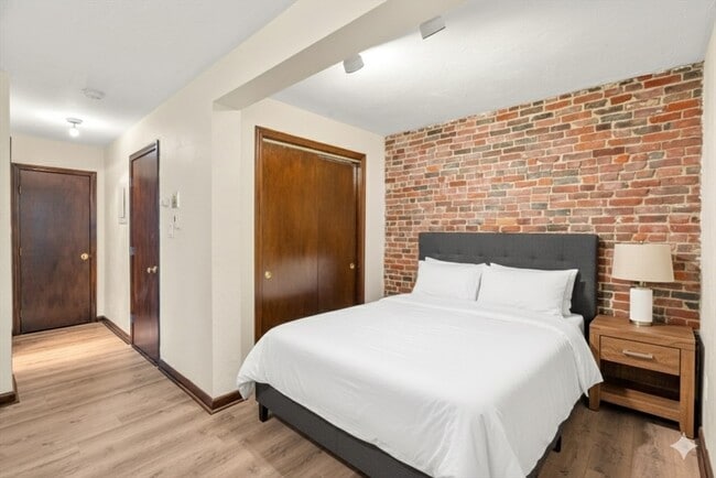 property at 166 F St