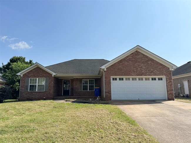 property at 3723 Woodbridge Ln