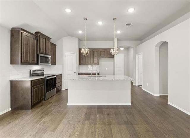 709 Sandy Chip Trail in Fort Worth, TX - Building Photo - Building Photo