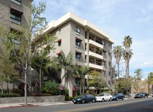 Bankers Hill in San Diego, CA - Building Photo - Building Photo