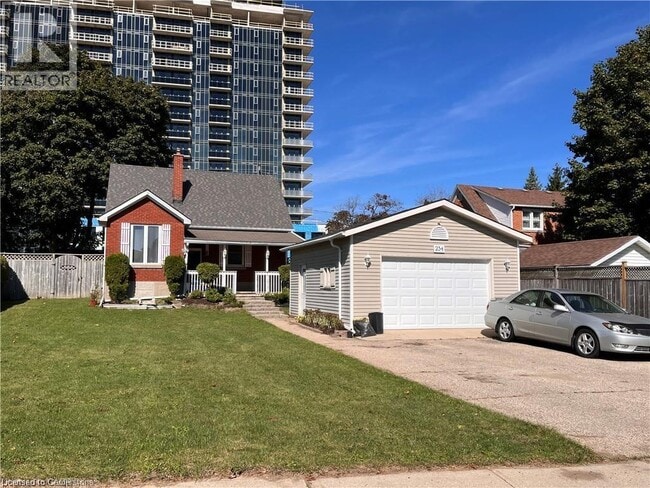 property at 234 Newbury Dr