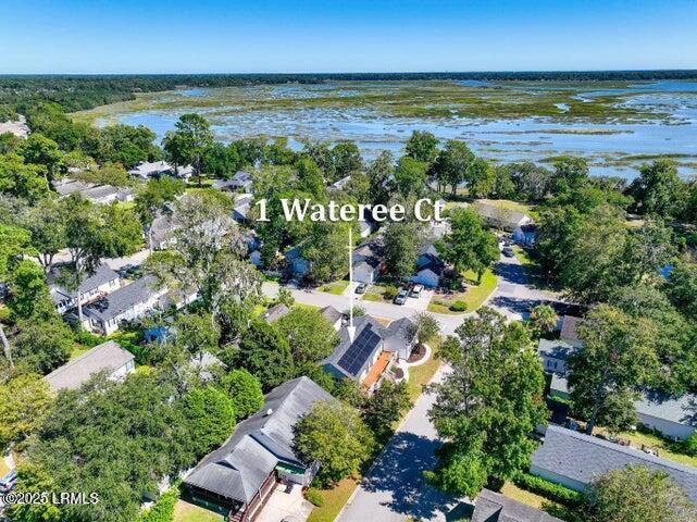 property at 1 Wateree Ct