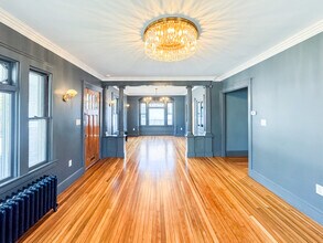 271 Atlantic St in Quincy, MA - Foto de edificio - Building Photo