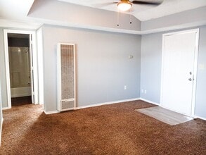 710 9th St in Levelland, TX - Building Photo - Building Photo