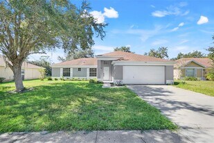 308 Coventry Estates Blvd in Deltona, FL - Building Photo