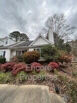 100 Towne View Trail in Garner, NC - Building Photo