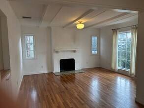 2834 Denby Ave in Los Angeles, CA - Building Photo - Building Photo