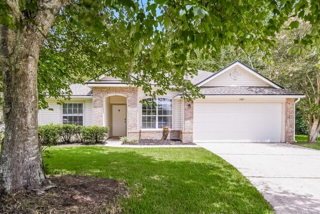 property at 7685 Enderby Ave E