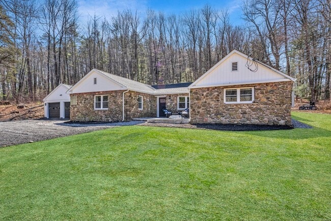 property at 45 Westledge Rd