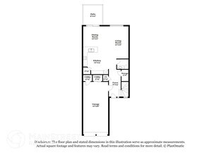 2048 Hoosier Way in Jeffersonville, IN - Building Photo - Building Photo