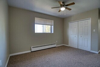 Silverbirch Apartments in Waterloo, ON - Building Photo - Building Photo