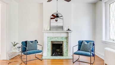 2412 Floyd Ave in Richmond, VA - Building Photo - Building Photo