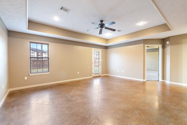 925 Wineberry Rd in Conway, AR - Building Photo - Building Photo