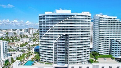 3101 Bayshore Dr, Unit 1003 in Fort Lauderdale, FL - Building Photo - Building Photo