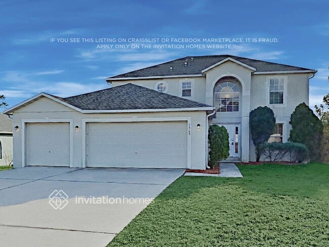 property at 1569 Elkcam Blvd