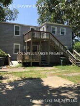 1550 E Bayview Blvd in Norfolk, VA - Building Photo - Building Photo