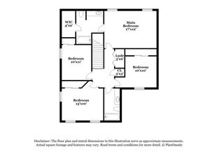 2202 Tomlinson Trail Dr in Houston, TX - Building Photo - Building Photo