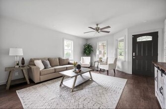 19 Jefferson Ave in Indianapolis, IN - Building Photo - Building Photo