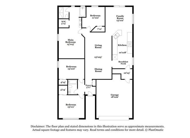 792 Lake Doe Blvd in Apopka, FL - Building Photo - Building Photo