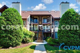 2506 Airy Hill Cir in Crofton, MD - Building Photo