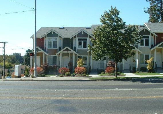 4401 S 12th St in Tacoma, WA - Building Photo