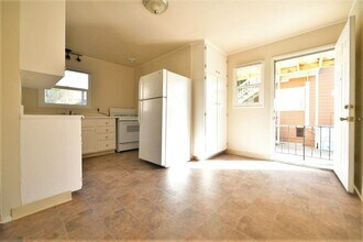 2233-2235 Woolsey St in Berkeley, CA - Building Photo - Building Photo