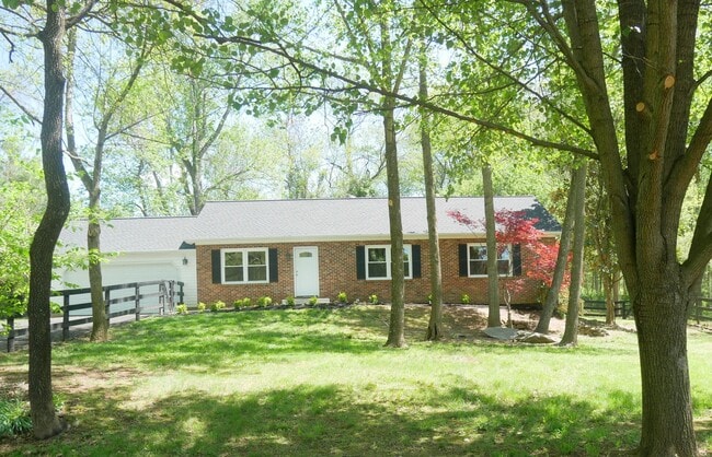 property at 35600 Sassafras Dr