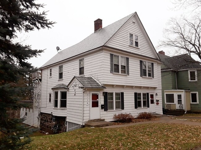 property at 2128-2130 E 2nd St