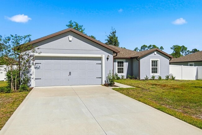 property at 15 Rivera Ln