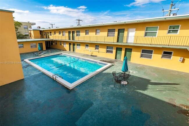 property at 1975 NE 135th St